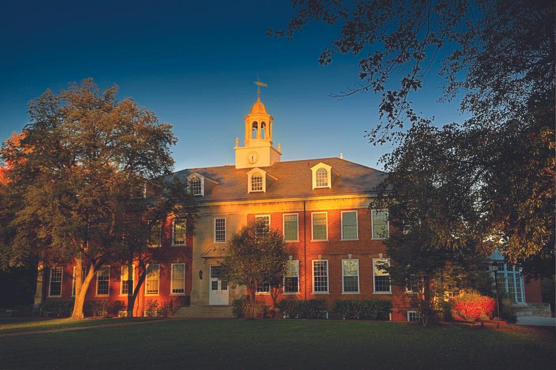 Student collaboration